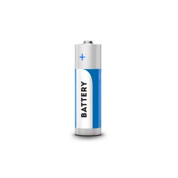 Bateria AA – Gift Design