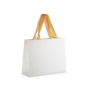 Torba papierowa DUNA duża – Gift Design