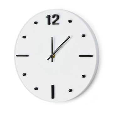 Zegar ścienny TECHNO – Gift Design