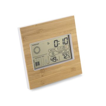 Stacja pogody JUPITER – Gift Design