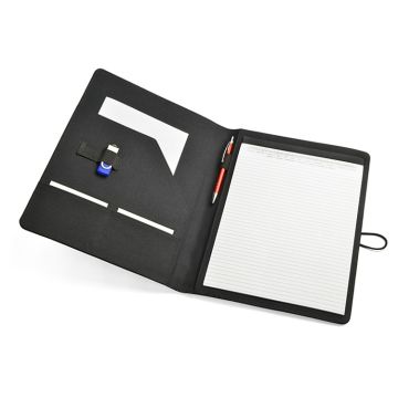 Teczka konferencyjna HOOK A4 – Gift Design