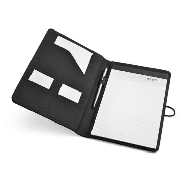 Teczka konferencyjna HOOK A5 – Gift Design