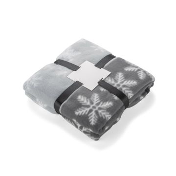 Koc polarowy STELO – Gift Design
