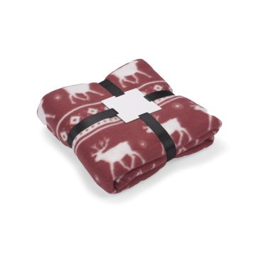 Koc polarowy RENO – Gift Design