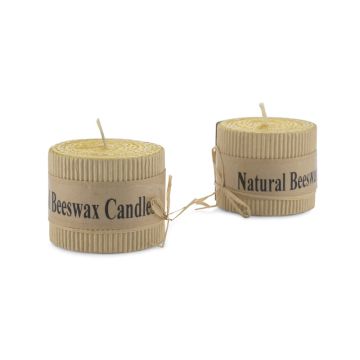 Zestaw świec HANNI – Gift Design