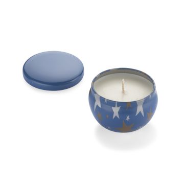 Świeczka sojowa ASTRO – Gift Design