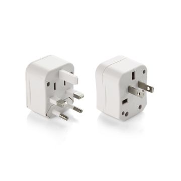Adapter podróżny RESA – Gift Design