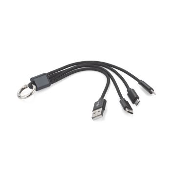 Kabel USB 3 w 1 TAUS – Gift Design
