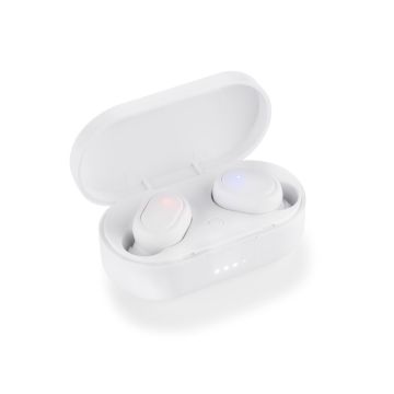 Słuchawki bezprzewodowe SONIDO – Gift Design