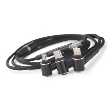 Kabel USB 6 w 1 RICO – Gift Design