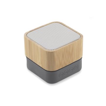 Głośnik bezprzewodowy GROOVE – Gift Design