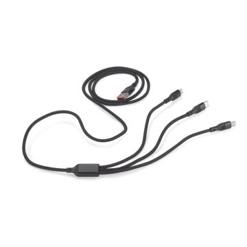 Kabel USB 3 w 1 FAST – Gift Design