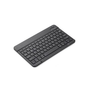 Klawiatura bezprzewodowa KEYGO – Gift Design