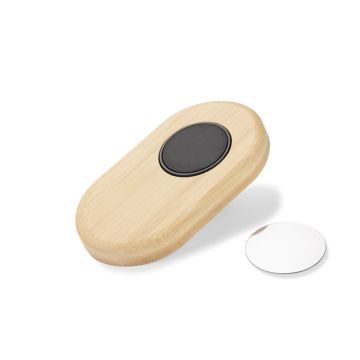 Uchwyt samochodowy do telefonu RESIN – Gift Design
