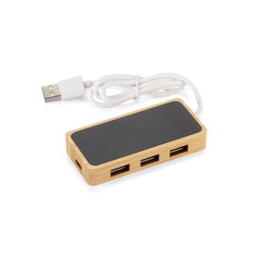 HUB USB NATRO – Gift Design