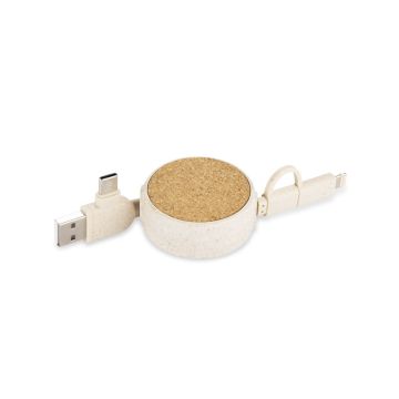 Kabel do ładowania SLOPI – Gift Design