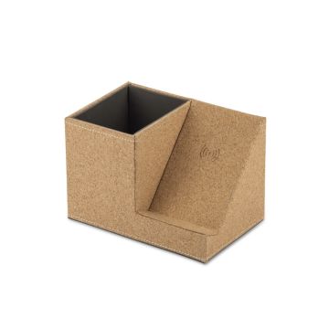 Organizer z ładowarką indukcyjną COVBI – Gift Design