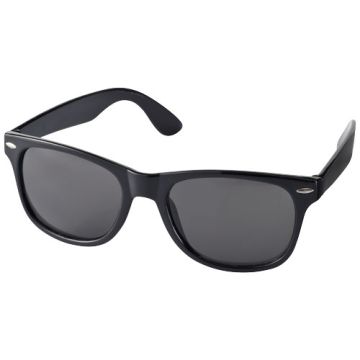 Okulary przeciwsłoneczne Sun ray-Czarny – Gift Design