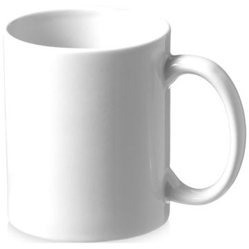 Kubek sublimacyjny-Biały – Gift Design