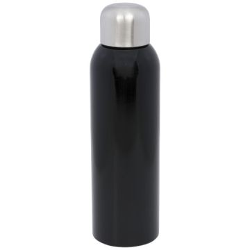 Butelka sportowa Guzzle 820 ml-Czarny – Gift Design