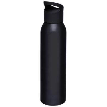 Bidon Sky o pojemności 650 ml-Czarny – Gift Design