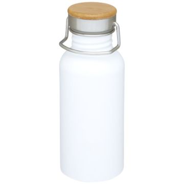 Bidon Thor o pojemności 550 ml-Biały – Gift Design