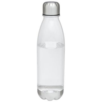 Bidon Cove o pojemności 685 ml-Przezroczysty klarowny – Gift Design