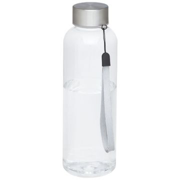 Bidon Bodhi o pojemności 500 ml-Przezroczysty klarowny – Gift Design