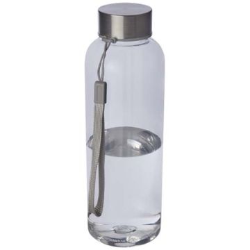 Bodhi bidon z RPET o pojemności 500 ml-Przezroczysty klarowny – Gift Design