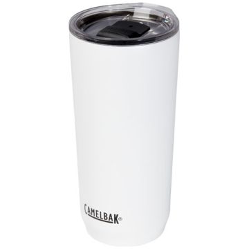 CamelBak® Horizon izolowany kubek o pojemności 600 ml-Biały – Gift Design