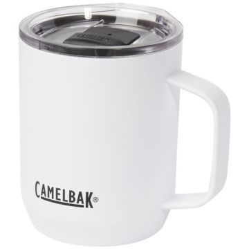CamelBak® Horizon kubek termiczny o pojemności 350 ml -Biały – Gift Design