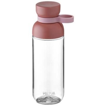 Mepal Vita butelka na wodę o pojemności 500 ml-Różowy – Gift Design