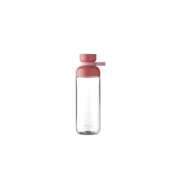 Mepal Vita butelka na wodę o pojemności 700 ml-Różowy – Gift Design