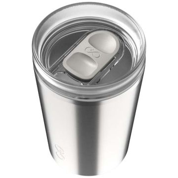 Ocean Bottle izolowany kubek o pojemności 350 ml-Stal nierdzewna – Gift Design