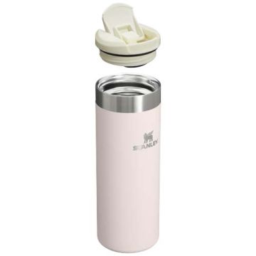 Stanley AeroLight™ kubek przenośny o pojemności 470 ml -Jasny różowy – Gift Design