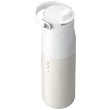 LARQ Swig Top butelka na wodę o pojemności 680 ml-Biały – Gift Design