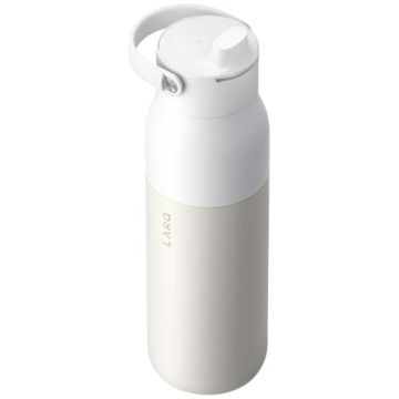 LARQ Swig Top butelka na wodę o pojemności 1000 ml-Biały – Gift Design