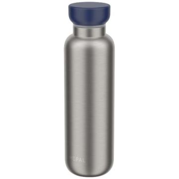 Mepal Ellipse butelka termiczna na wodę o pojemności 500 ml-Żywy błękit – Gift Design