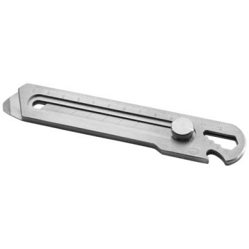 Linear nóż do cięcia-Srebrny – Gift Design