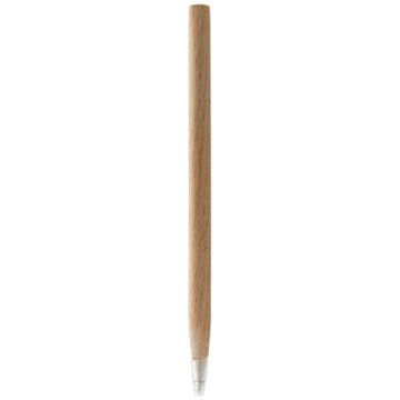 Długopis drewniany Arica-Naturalny – Gift Design