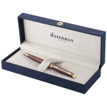 Długopis Waterman Hemisphere M-Miedziany – Gift Design