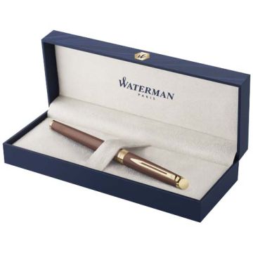 Pióro kulkowe Waterman Hemisphere F-Miedziany – Gift Design