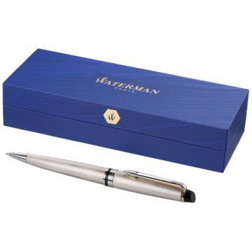 Długopis Expert-Stalowy – Gift Design