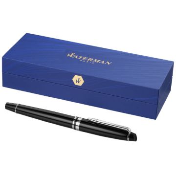 Pióro wieczne Expert-Czarny – Gift Design