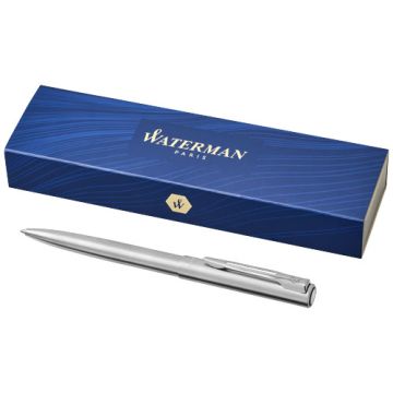 Długopis Graduate-Chromowy – Gift Design