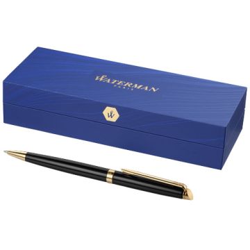 Długopis Hémisphère-Czarny – Gift Design