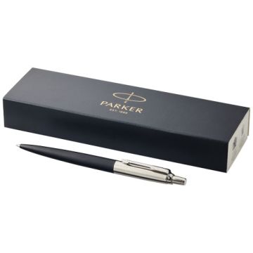 Długopis Jotter Bond Street-Czarny – Gift Design