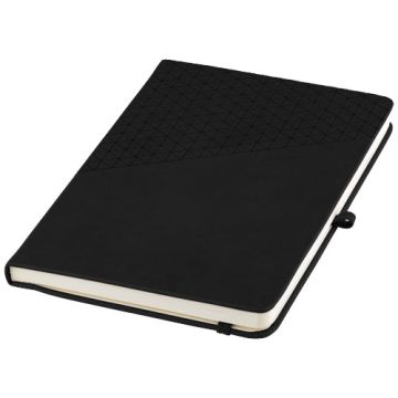 Notes A5 Theta-Czarny – Gift Design