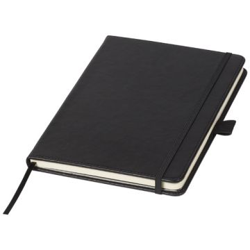 Notes A5 Bound-Czarny – Gift Design