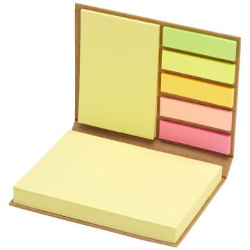 Sandal notes-Beżowy – Gift Design